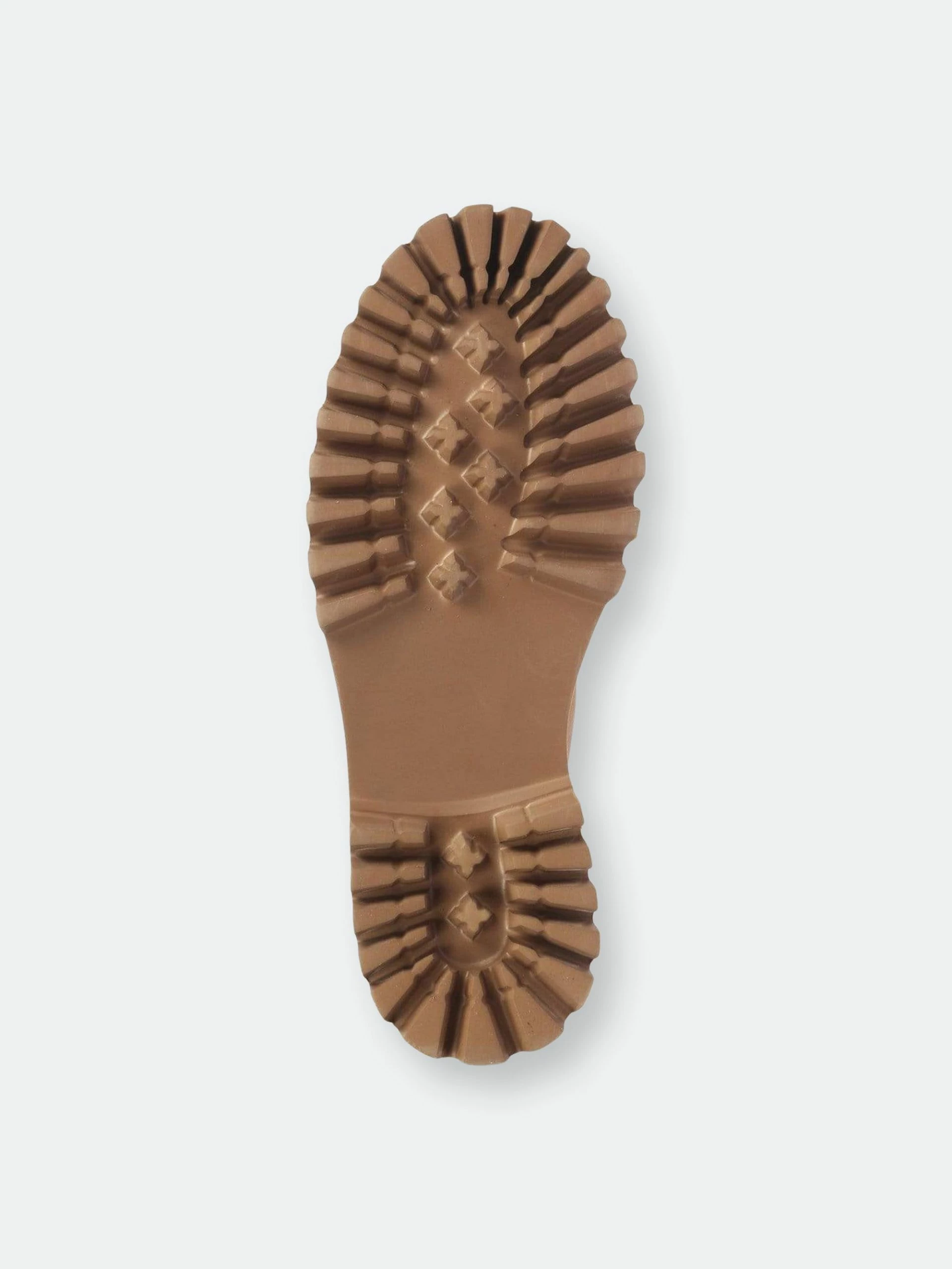 Saint G Anastasia Lace Up Boots - Beige - Image 5