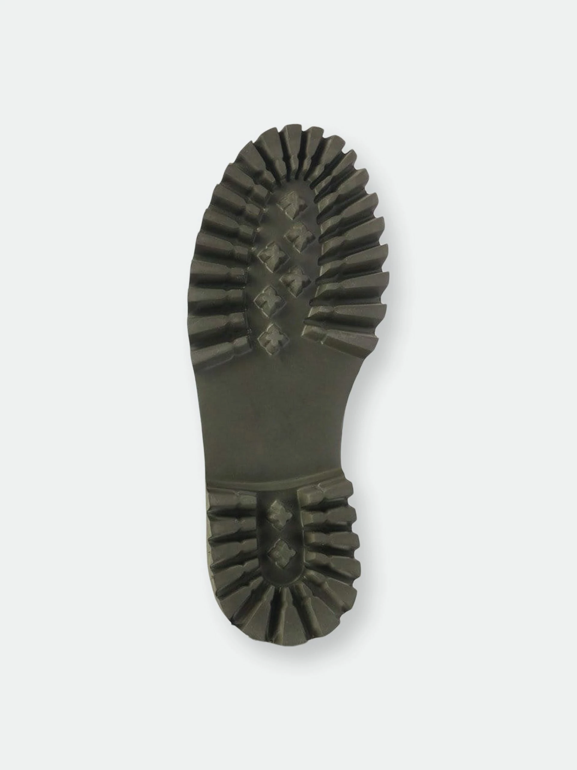 Saint G Anastasia Lace Up Boots - Green - Image 5