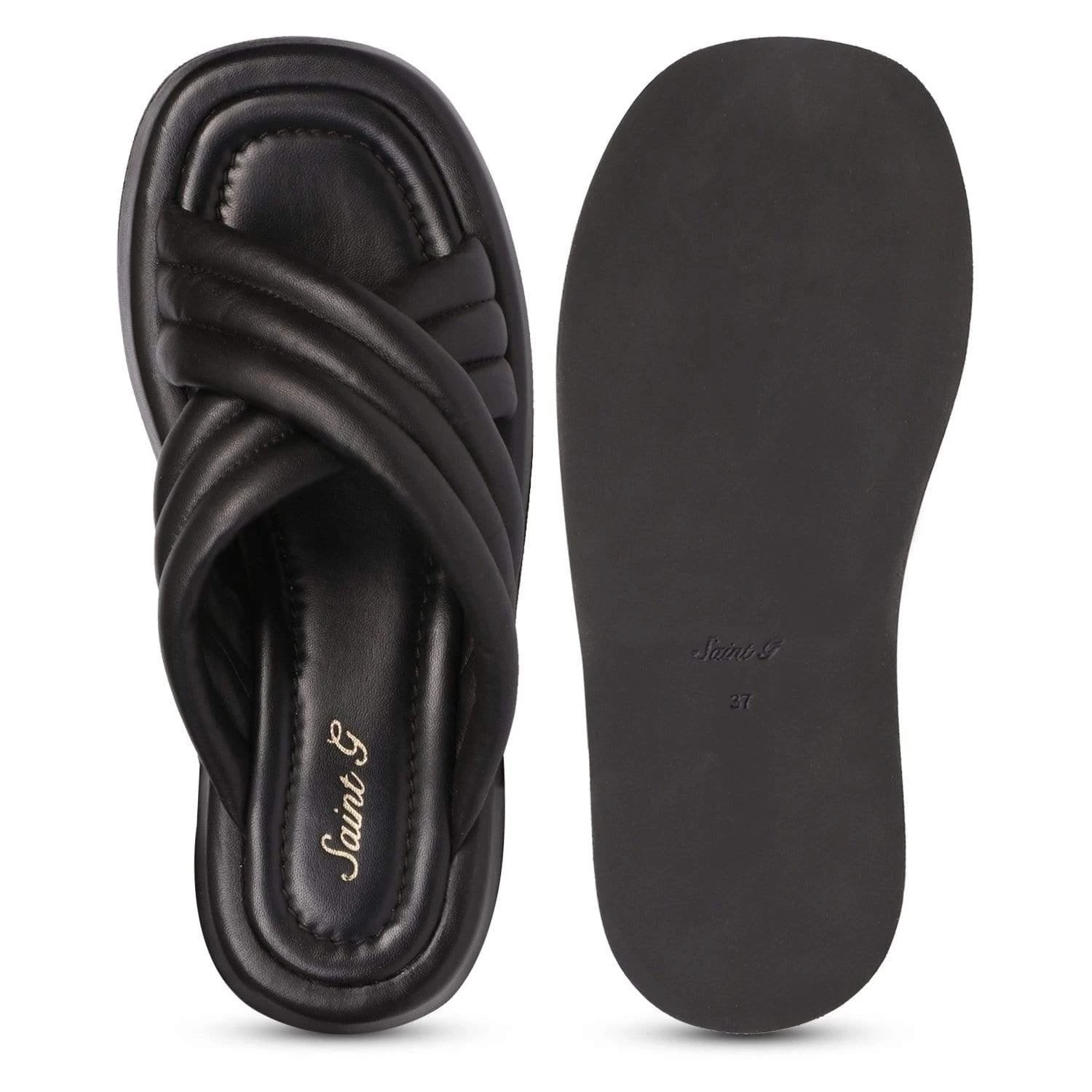 Saint G Rihanna Black - Image 6