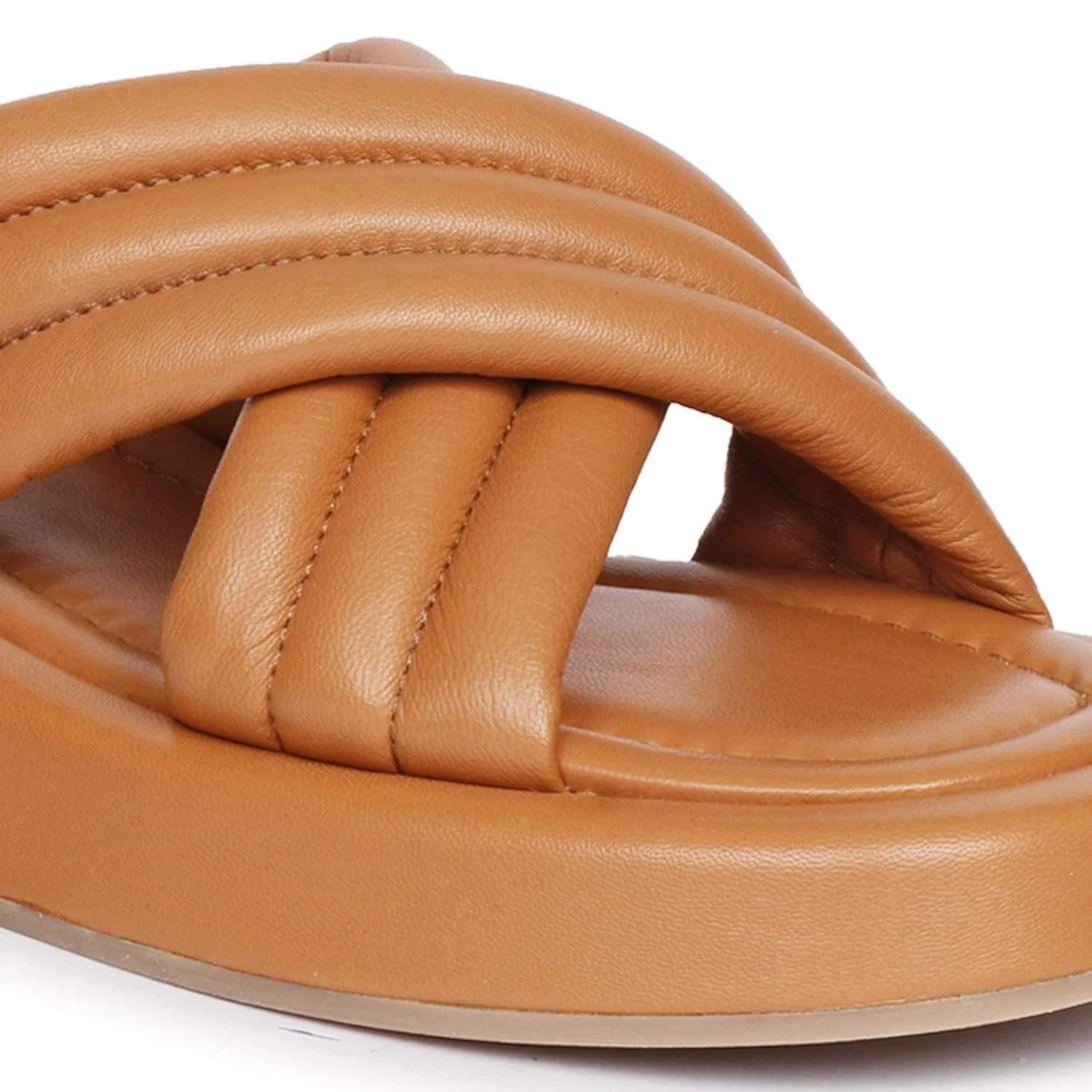 Saint G Rihanna Cuoio - Image 7