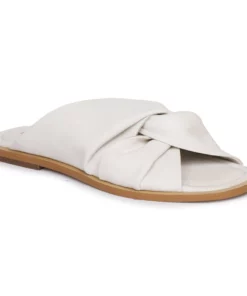 Saint G Taylor Off White Slides