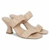 Saint G Ariana Beige Sandals