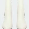 Saint G Elliana Boots - Off White