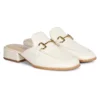 Saint G Ylvie Off White Sandal