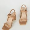 Intentionally Blank Kifton Sandal