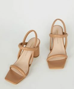 Intentionally Blank Kifton Sandal