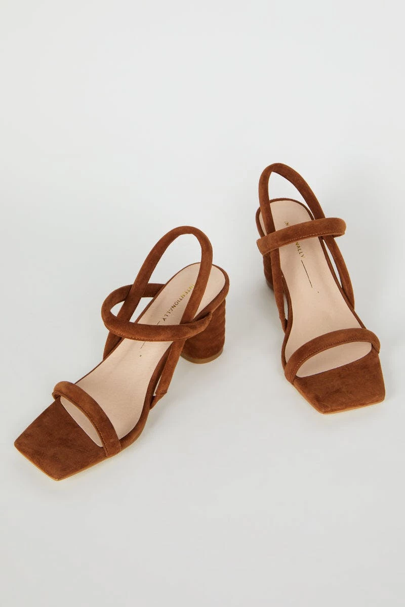 Intentionally Blank Kifton Sandal