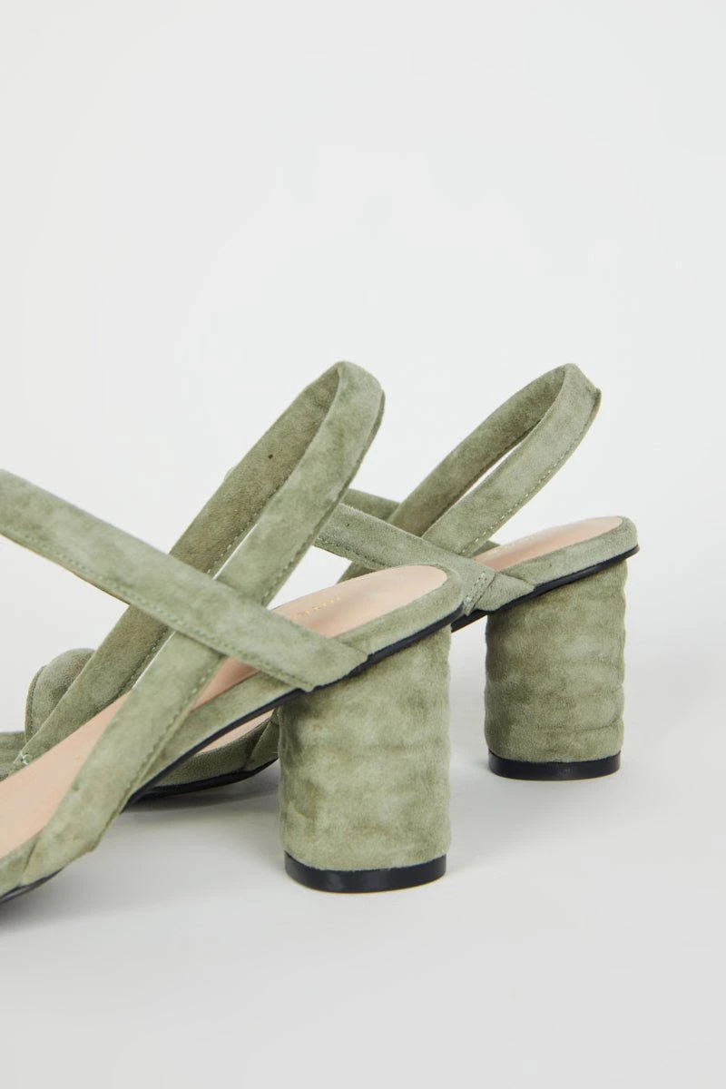 Intentionally Blank Kifton Sandal - Image 5