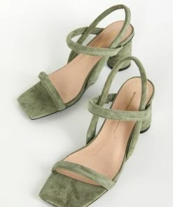 Intentionally Blank Kifton Sandal