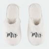 Shiraleah "Mrs" Slippers