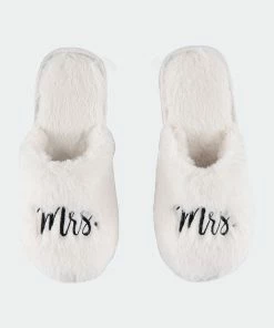 Shiraleah "Mrs" Slippers