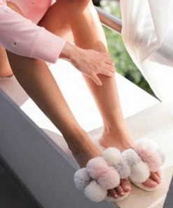 Shiraleah Carina Slipper