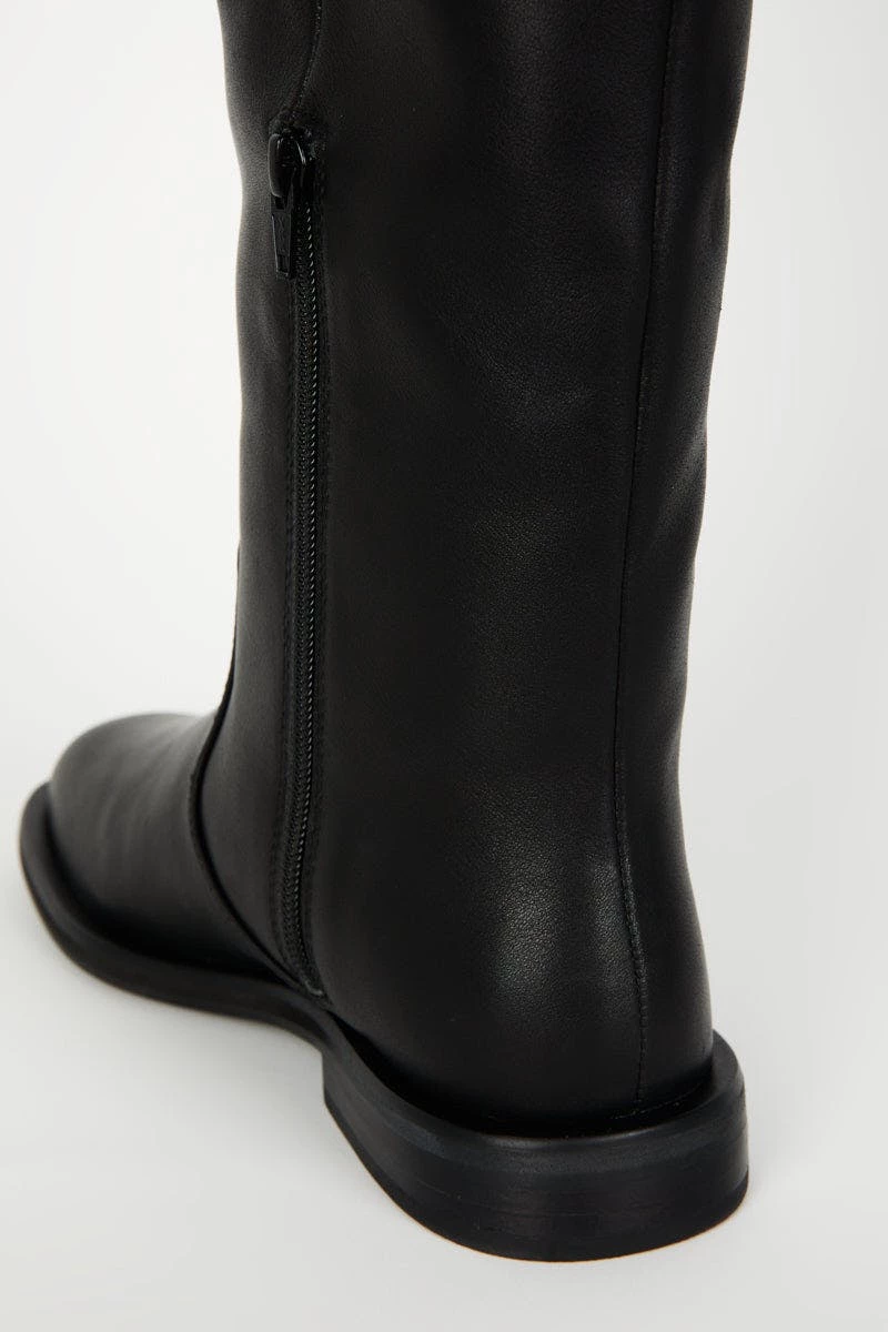 Intentionally Blank Ellie Boot - Black - Image 4