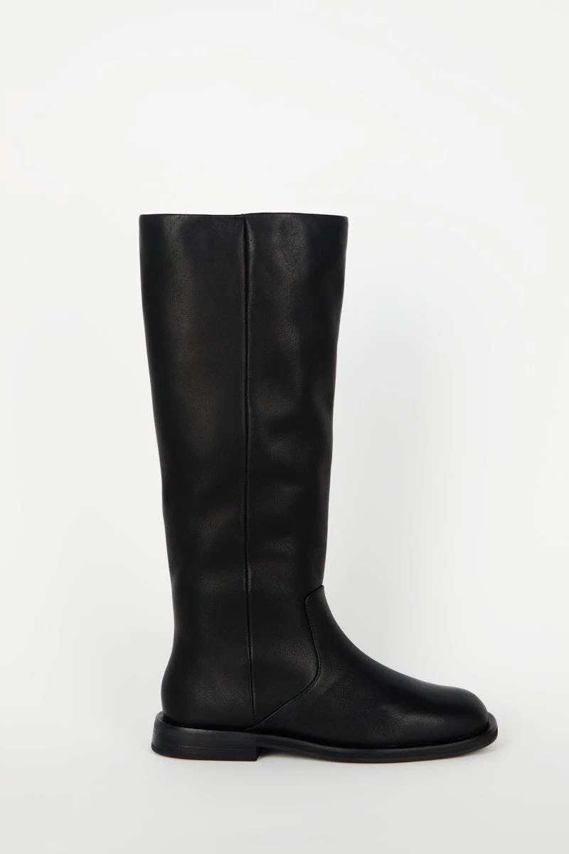 Intentionally Blank Ellie Boot - Black - Image 5