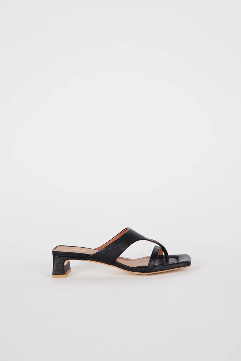 Intentionally Blank Flume Heeled Sandal - Image 2