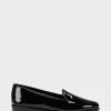 Aerosoles Betunia Loafer - Black