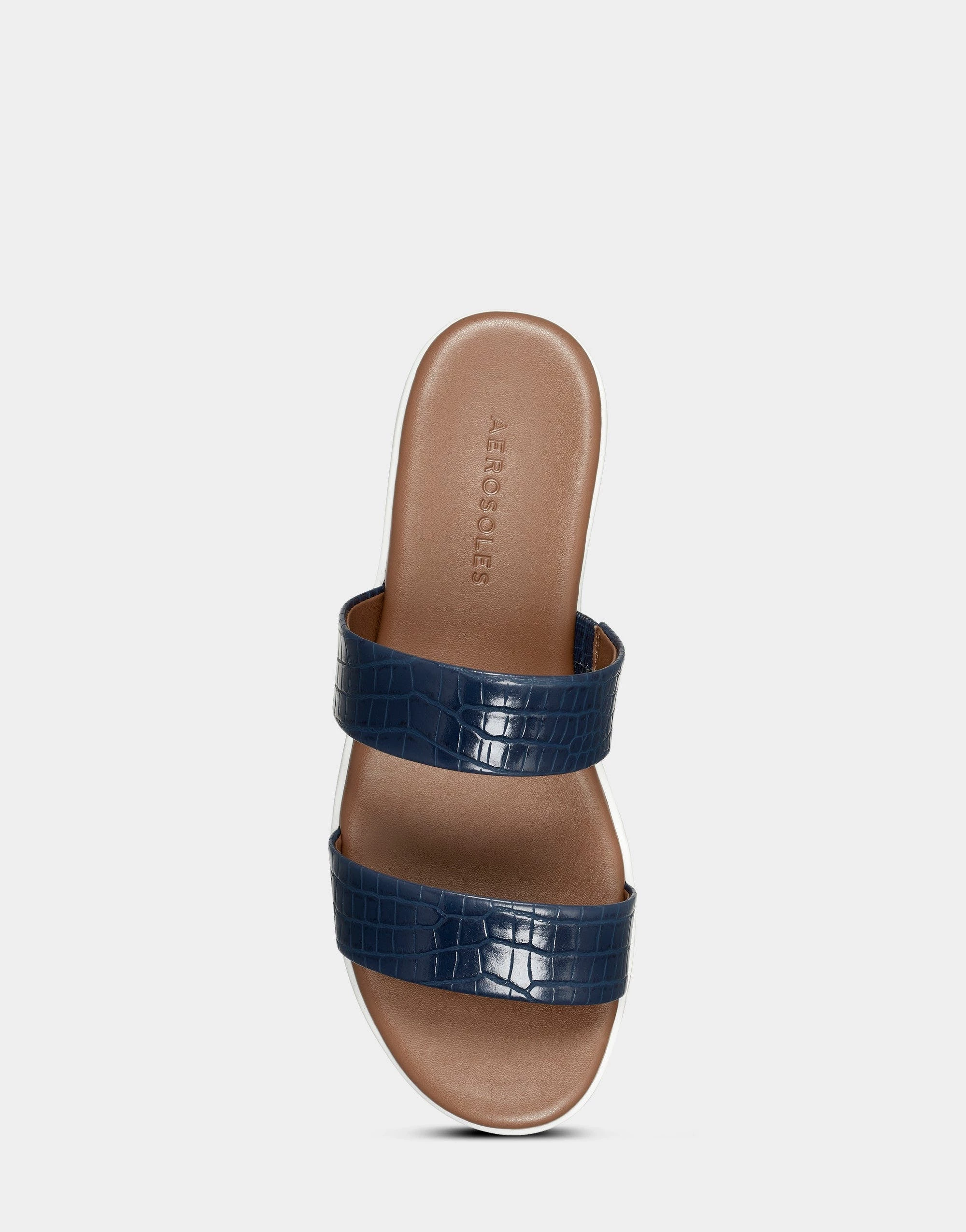 Aerosoles Clovis Slide Sandal - Image 3