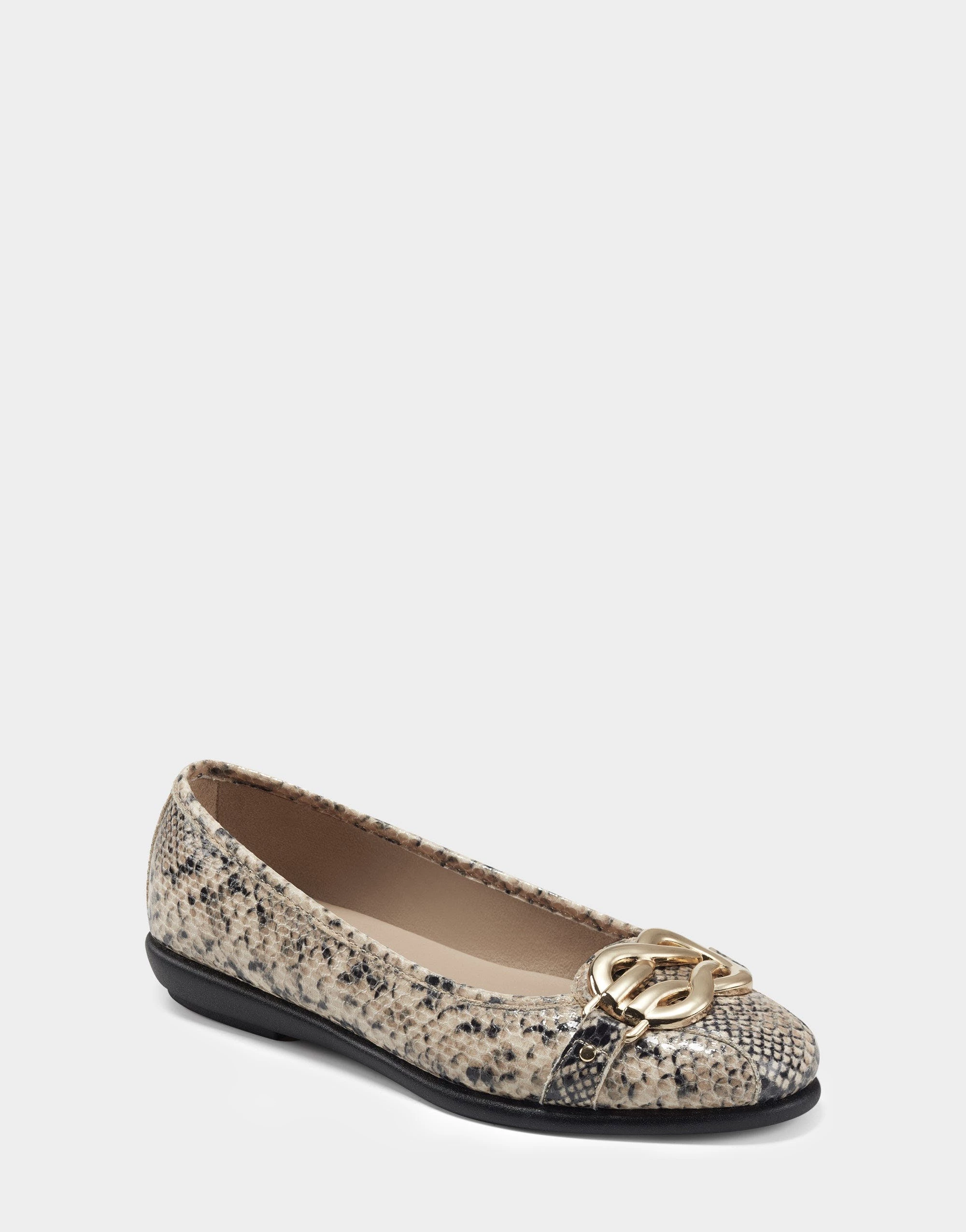 Aerosoles Big Bet Ballet Flat - Image 2