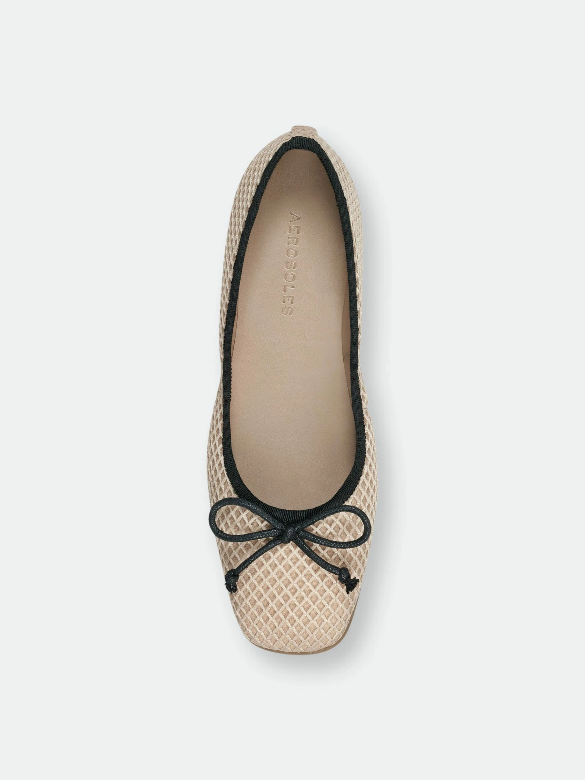 Aerosoles Catalina Flat - Image 3