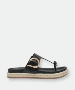 Aerosoles Cina Thong Sandal