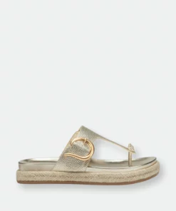 Aerosoles Cina Thong Sandal