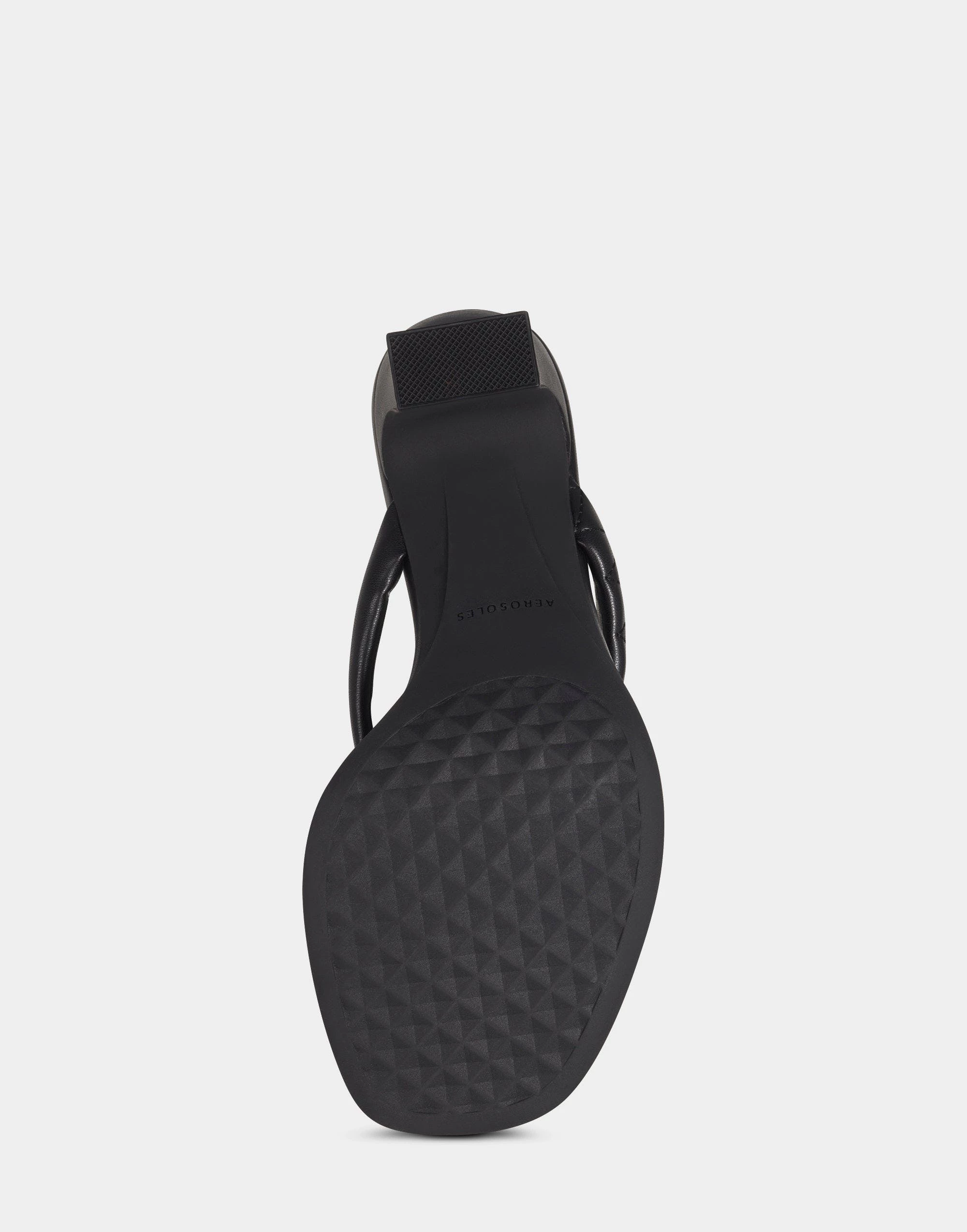 Aerosoles Giana Sandal - Image 4