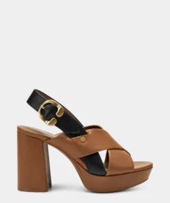 Aerosoles Polina Platform Sandals