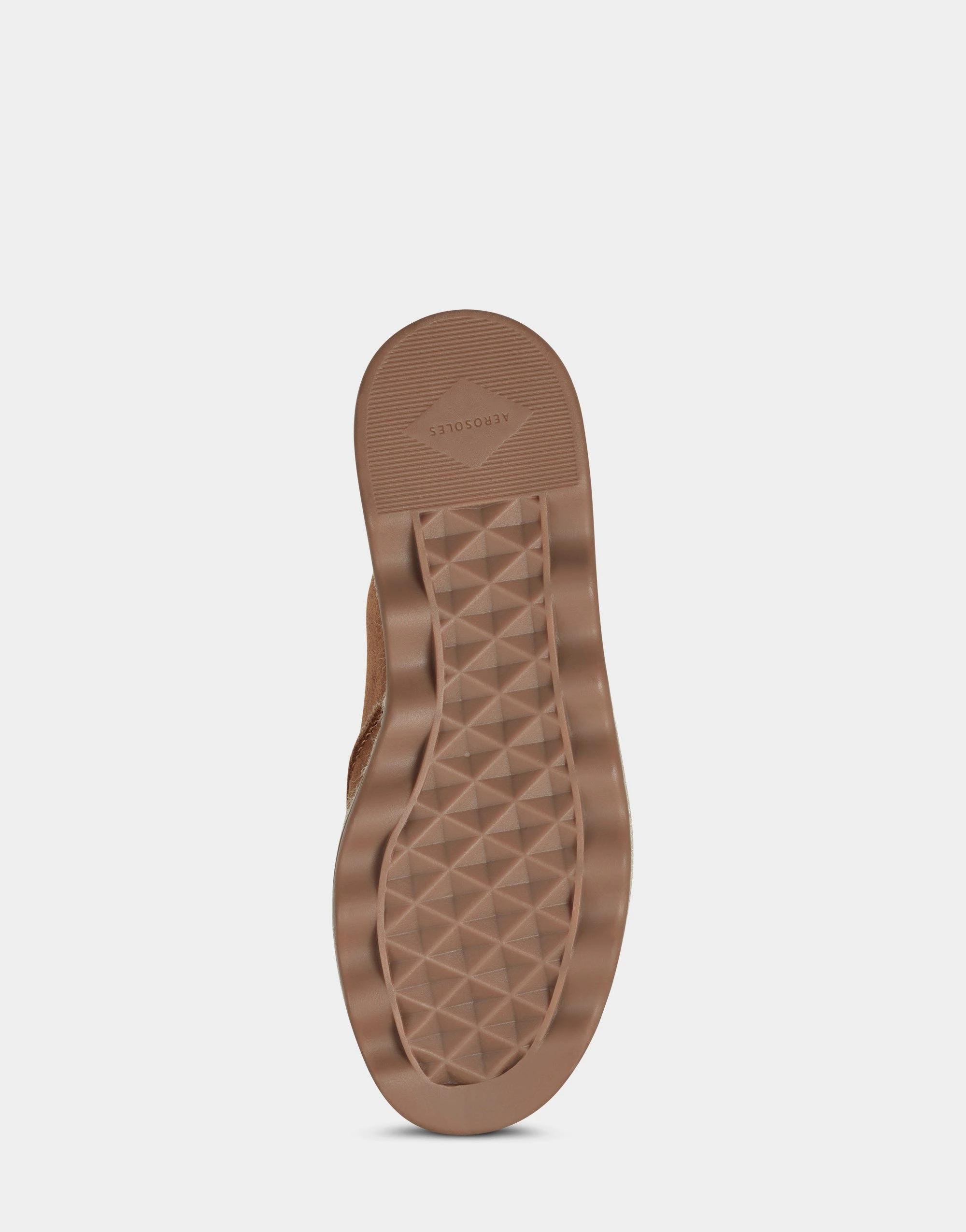 Aerosoles Wyoming Sandal - Nude Fabric - Image 4