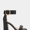 Aerosoles Landon High Block Heel Sandal