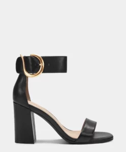 Aerosoles Landon High Block Heel Sandal