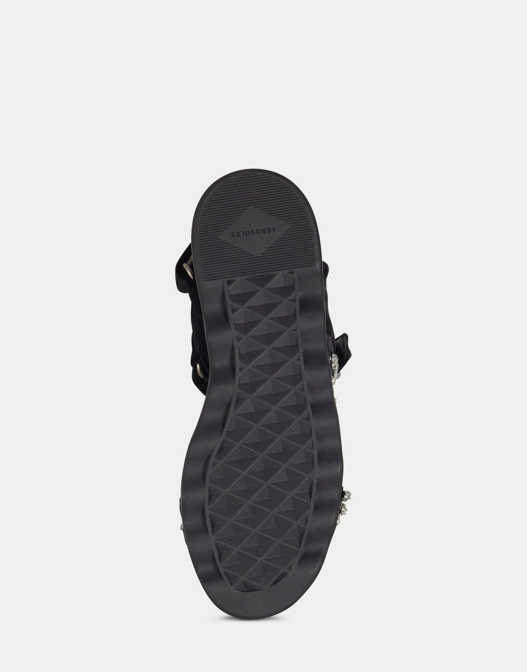 Aerosoles Onda Sandal - Image 4