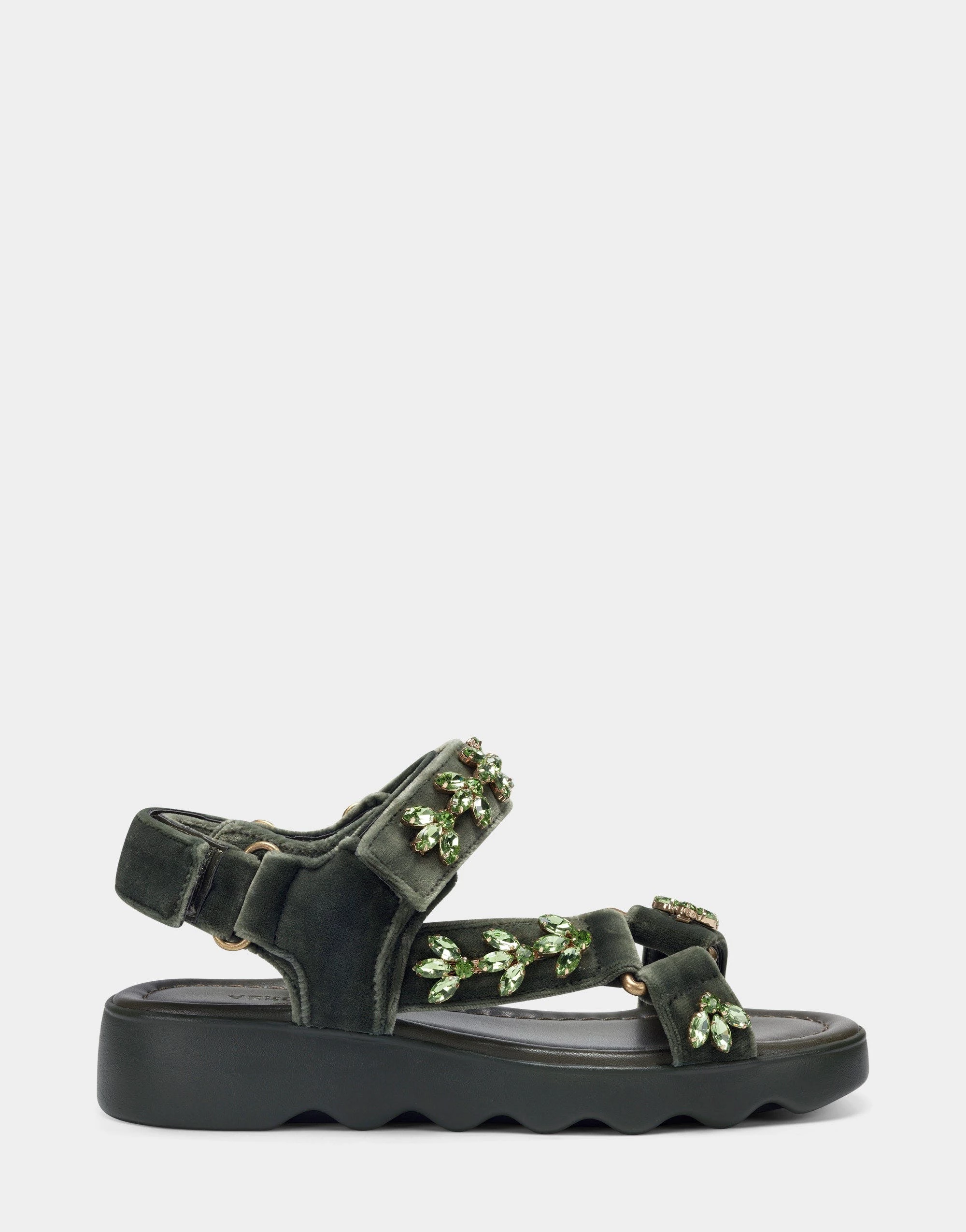 Aerosoles Onda Sandal