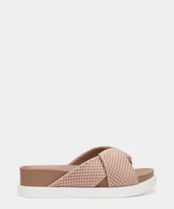 Aerosoles Baily Sandals - Nude