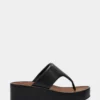 Aerosoles Delia Platform Sandal