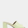 Aerosoles Entree Sandal - Lemon Ice