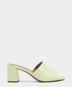 Aerosoles Entree Sandal - Lemon Ice