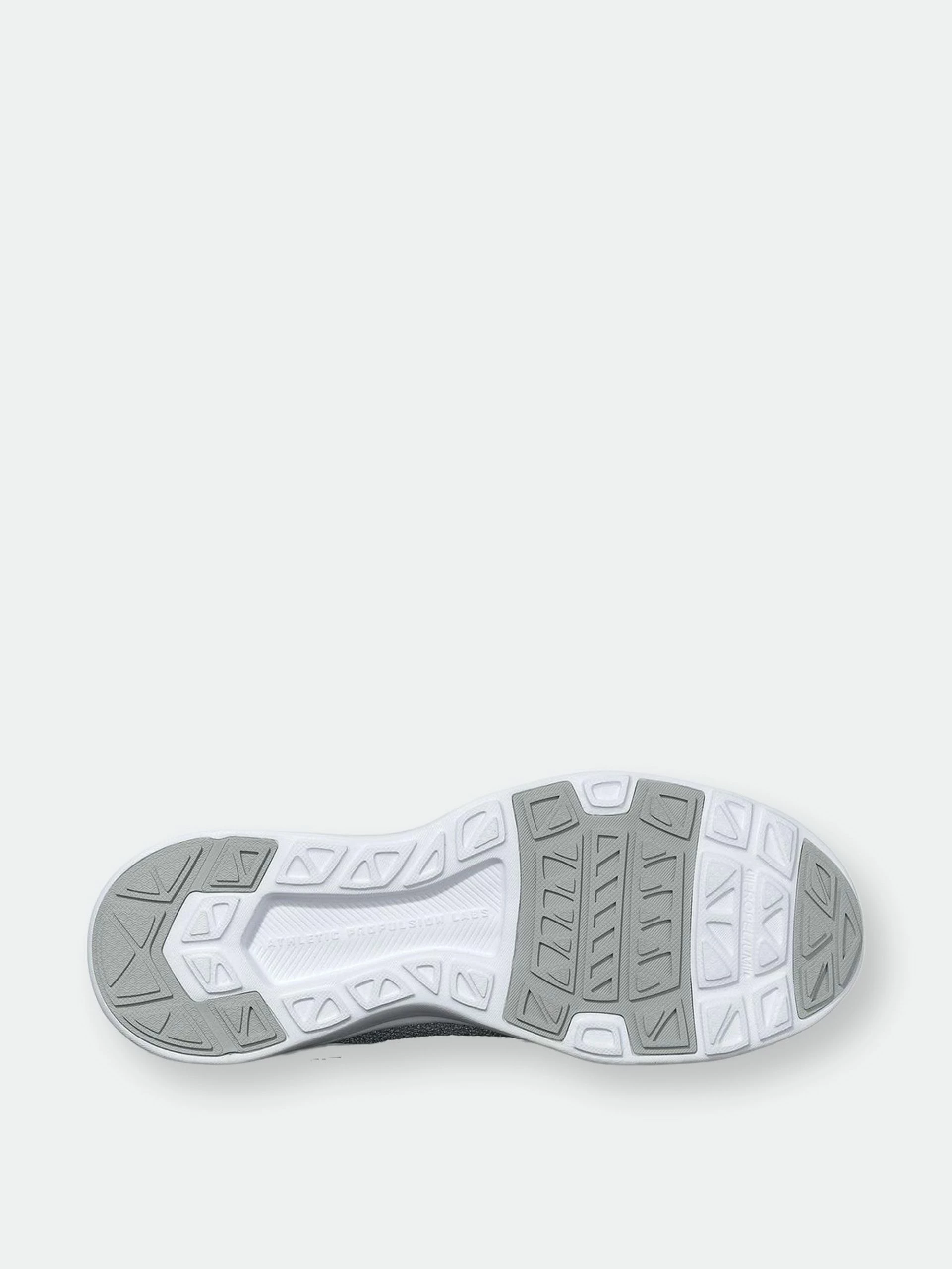 APL - Athletic Propulsion Labs Women's TechLoom Tracer Metallic Silver / White - Image 6
