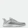 APL - Athletic Propulsion Labs Women&apos;s TechLoom Tracer Metallic Silver / White