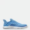 APL - Athletic Propulsion Labs Women&apos;s TechLoom Tracer Coastal Blue / White / Black