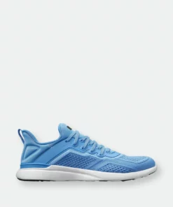 APL - Athletic Propulsion Labs Women&apos;s TechLoom Tracer Coastal Blue / White / Black