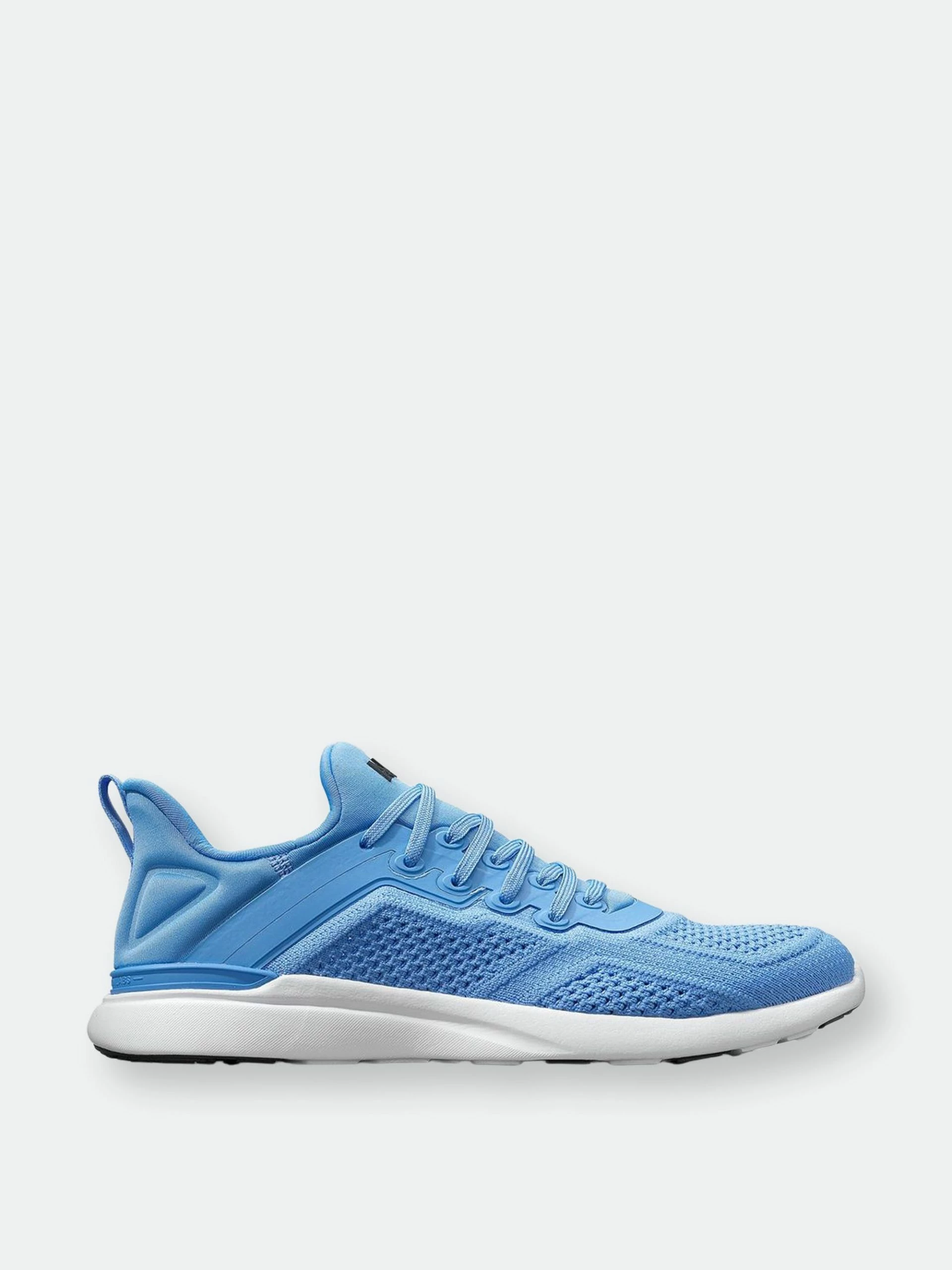 APL - Athletic Propulsion Labs Women's TechLoom Tracer Coastal Blue / White / Black