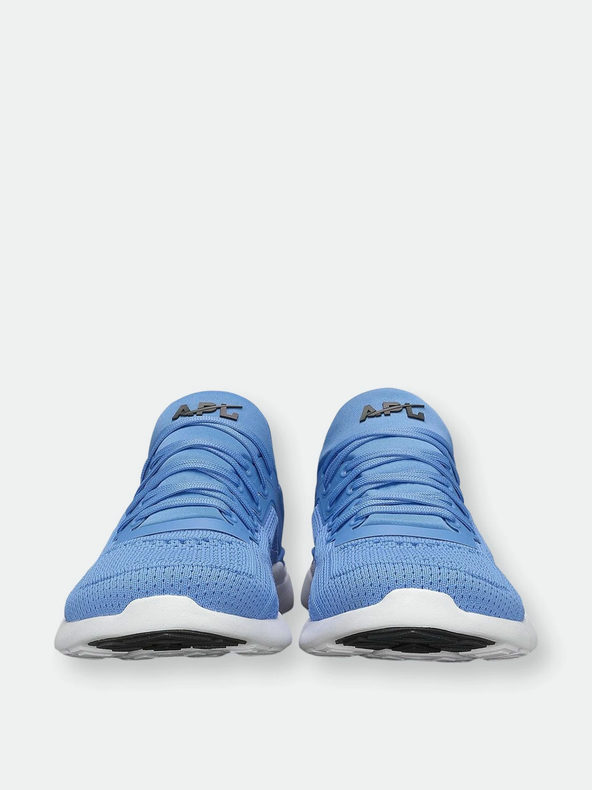 APL - Athletic Propulsion Labs Women's TechLoom Tracer Coastal Blue / White / Black - Image 4