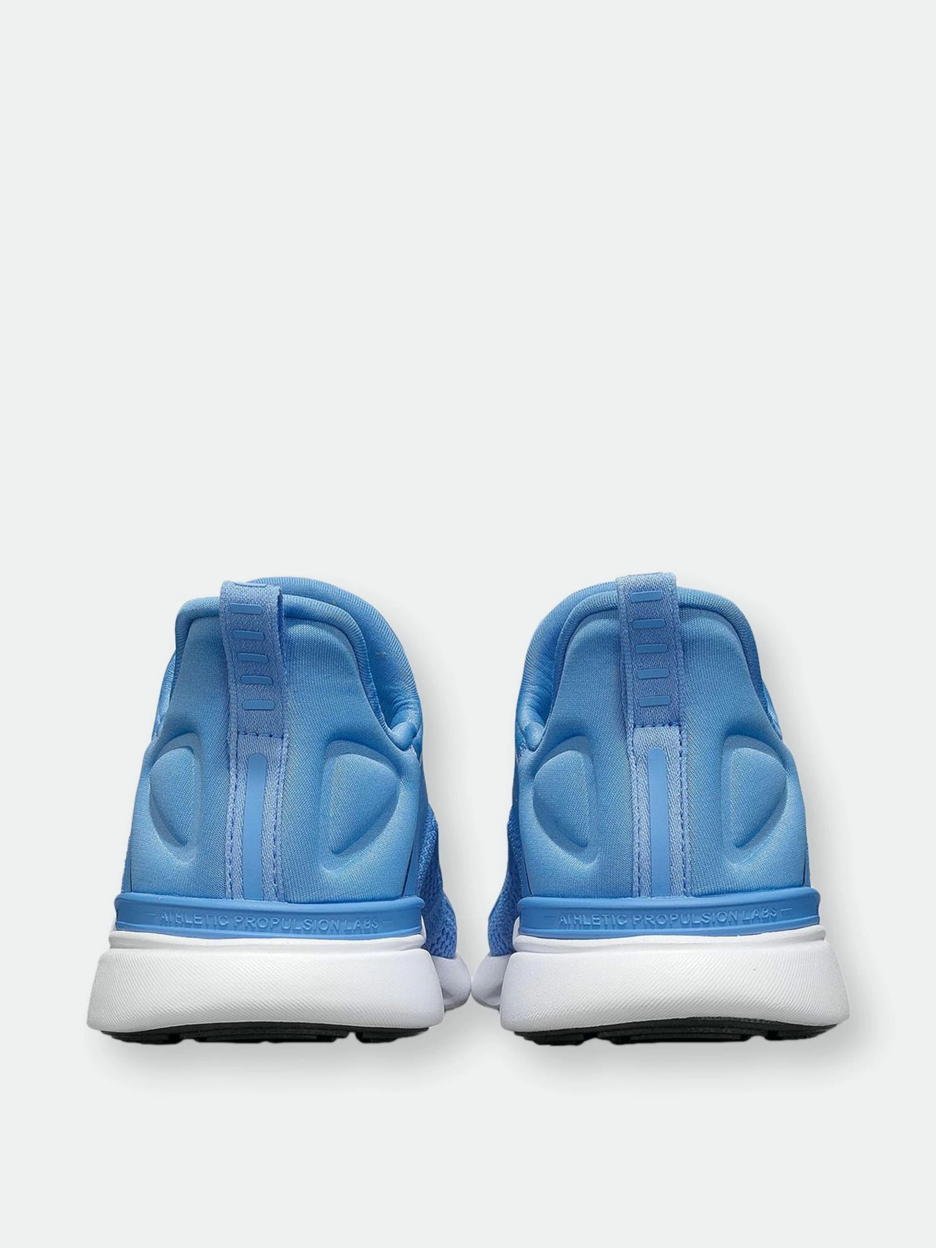 APL - Athletic Propulsion Labs Women's TechLoom Tracer Coastal Blue / White / Black - Image 3