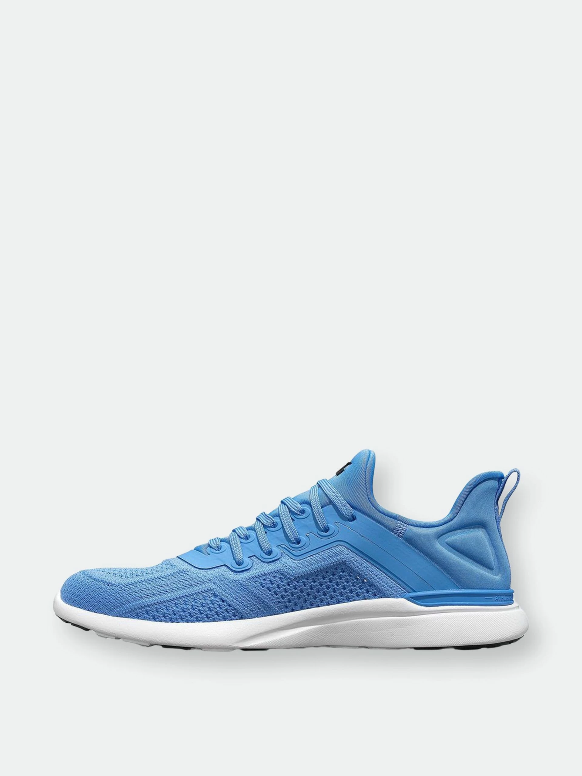 APL - Athletic Propulsion Labs Women's TechLoom Tracer Coastal Blue / White / Black - Image 2