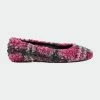 Katy Perry The Evie Ballet Flat - Purple Multi
