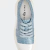 Katy Perry The Geli Solid Sneaker - Arctic Blue