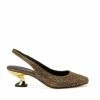 Katy Perry The Laterr Sling Back - Gold