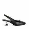 Katy Perry The Laterr Sling Back Sandal - Black