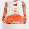 Katy Perry The Rizzo Sneaker - Orange Multi