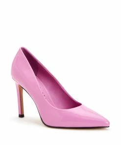 Katy Perry The Marcella Pump Sandal - Hot Pink
